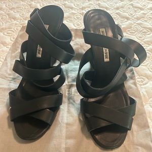 Manolo Blahnik heels